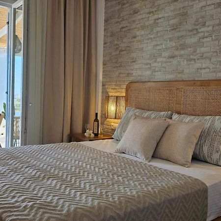 Plaka Philoxenia Apartments 외부 사진