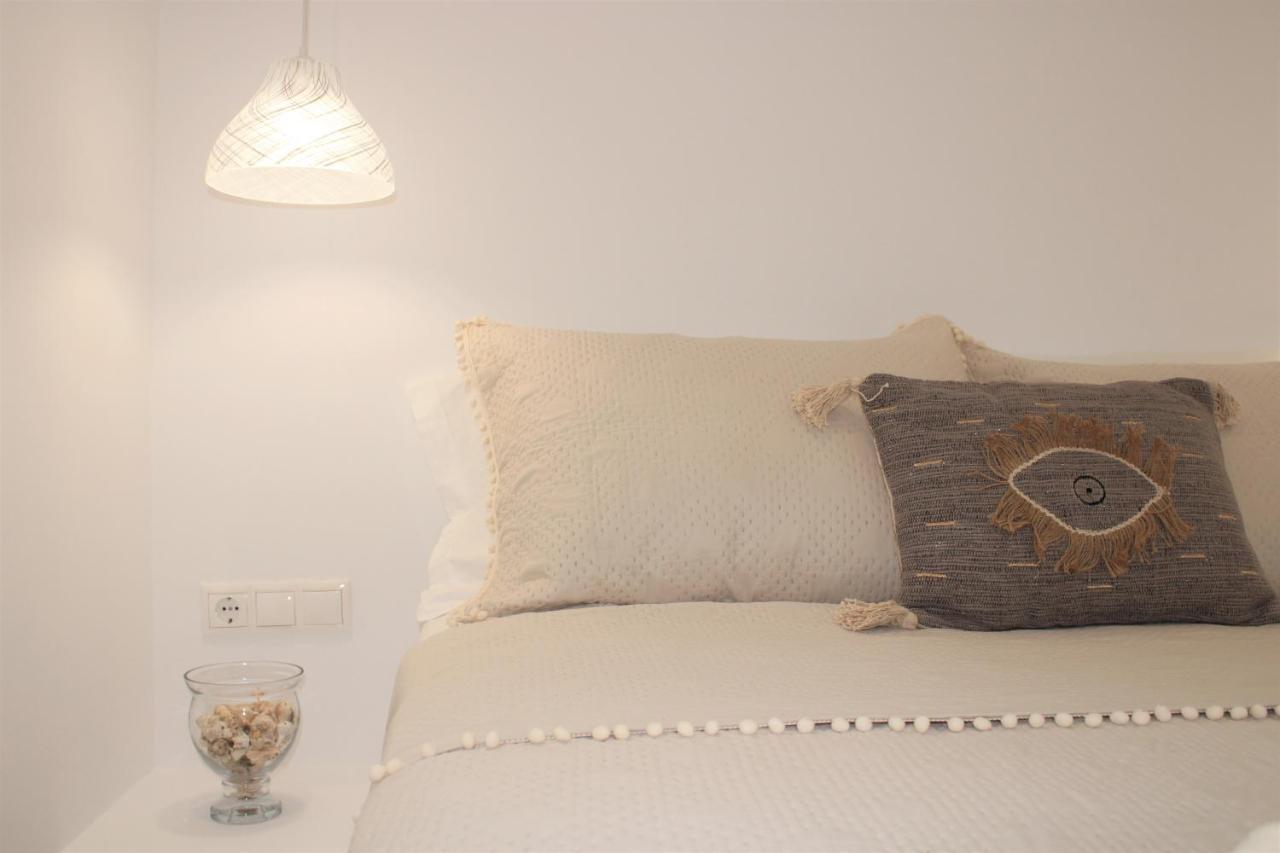 Plaka Philoxenia Apartments 외부 사진