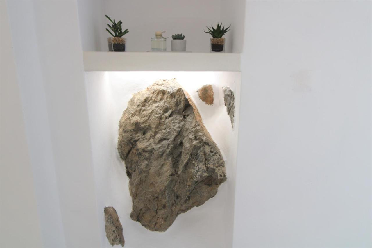 Plaka Philoxenia Apartments 외부 사진