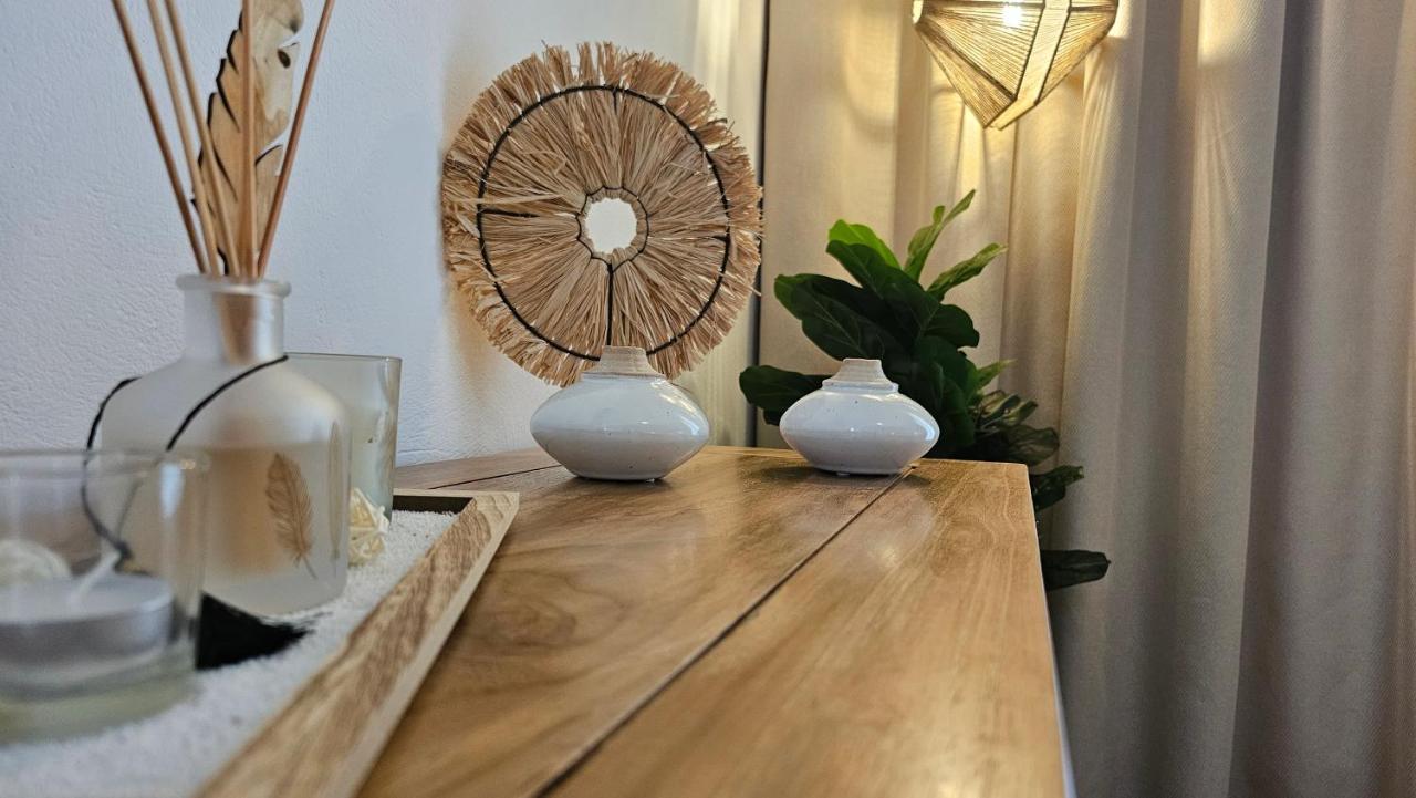 Plaka Philoxenia Apartments 외부 사진