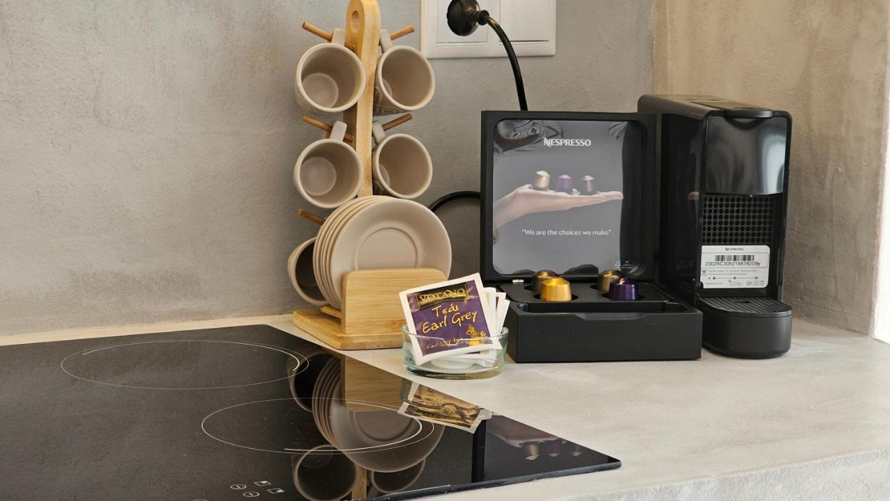 Plaka Philoxenia Apartments 외부 사진