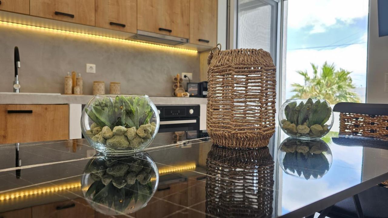 Plaka Philoxenia Apartments 외부 사진